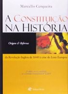 A Constituição Na Historia - Origem E Reforma