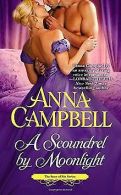 A Scoundrel by Moonlight (Sons of Sin) | Campbell... | Book