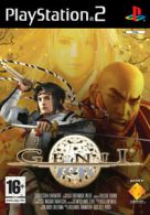 Genji (PS2) PEGI 16+ Adventure
