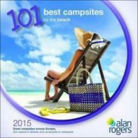 101 best campsites by the beach (Paperback)