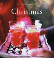 The entertaining series: Christmas entertaining by Georgeanne Brennan (Book)