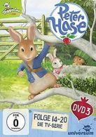 Peter Hase, DVD 3 | DVD