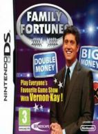 Family Fortunes (Nintendo DS) NINTENDO DS Fast Free UK Postage 5390102506827<>