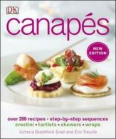 Canaps by Eric Treuille (Hardback)