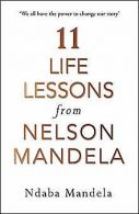 11 Life Lessons from Nelson Mandela | Mandela, ... | Book