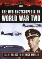 The Encyclopedia of World War 2: Fall of France to Himmler DVD (2002) Patrick