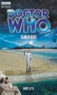 "Doctor Who", Island of Death: Island of Death (Dr Who) By Barry Letts