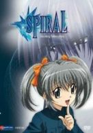 Spiral: Volume 3 - Shooting Fallen Stars DVD (2007) cert 12