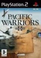 PlayStation2 : Pacific Warriors 2 - Dogfight