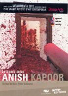 The World According to Kapoor DVD (2012) Anish Kapoor cert E