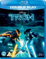 TRON: Legacy Blu-ray (2011) Jeff Bridges, Kosinski (DIR) cert PG 2 discs