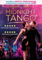 Midnight Tango DVD (2011) Karen Bruce cert E