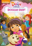 Dora and Friends: Doggie Day! DVD (2015) Chris Gifford cert U