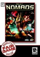 Project Nomads (PC) PC Fast Free UK Postage 5017783300000