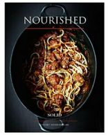 NOURISHED Magazine - Winter 2016. Yoganandan, Asha 9781364360511 New.#*=