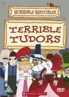 Terrible Tudors [DVD],