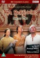 The Borrowers: Series 1 DVD (2004) Ian Holm, Henderson (DIR) cert U