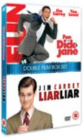 Fun With Dick and Jane/Liar Liar DVD (2011) Jim Carrey, Parisot (DIR) cert 12 2