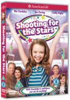 American Girl: Shooting for the Stars DVD (2012) Jade Pettyjohn, Marcello (DIR)