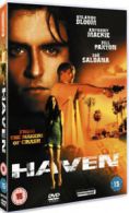 Haven DVD (2007) Bill Paxton, Flowers (DIR) cert 15