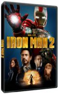 Iron Man 2 DVD (2010) Robert Downey Jr, Favreau (DIR) cert 12