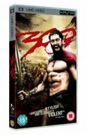 300 [UMD Mini for PSP] DVD