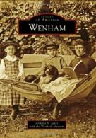 Wenham (Images of America (Arcadia Publishing)). Janes, Museum 9780738576459<|