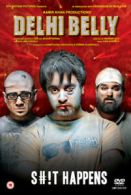 Delhi Belly DVD (2012) Imran Khan, Deo (DIR) cert 15