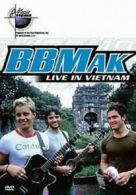 BB Mak: Music in High Places - Live in Vietnam DVD (2003) BB Mak cert E