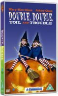 Double, Double, Toil and Trouble DVD (2004) Mary-Kate Olsen, Margolin (DIR)