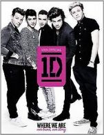 One Direction: Where We Are (100% Official): Our ... | Book