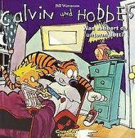 Calvin und Hobbes, Band 2: Was sabbert da unter dem Bett... | Book