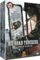 Ice Road Truckers: Season 1 DVD (2008) Thom Beers cert tc 3 discs