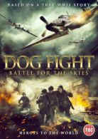 Dog Fight: Battle for the Skies DVD (2020) Stephen Gilliam, Forbes (DIR) cert