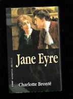 Jane Enre By Charlotte Bronte