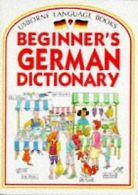 Beginner s German Dictionary (Beginner s Language Dictio... | Book