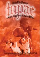 Tupac Shakur: Live at the House of Blues DVD (2005) Tupac Shakur cert E