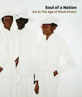 Soul of a Nation: Art in the Age of Black Power.by Godfrey, Whitley New<|