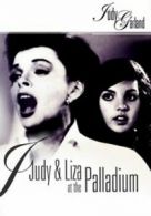 Judy Garland and Liza Minnelli at the London Palladium DVD (2007) Judy Garland