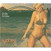 Sydney - The Sex, the City, the Music [australian Import] CD (2004)