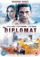 The Diplomat DVD (2011) Dougray Scott, Andrikidis (DIR) cert 15