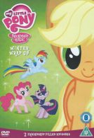 My Little Pony: Winter Wrap Up DVD (2014) cert tc