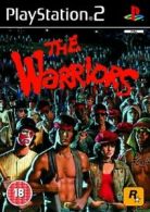 The Warriors (PS2) Adventure