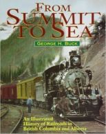 From Summit to Sea by George Buck (Paperback)
