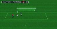 PlayStation : Sensible Soccer