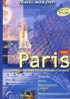 Travel Web: Paris DVD (2001) cert E
