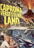 Caprona - Das vergessene Land von Connor, Kevin | DVD