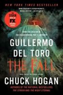 The Fall (Strain Trilogy).by Toro, Hogan New 9780062195548 Fast Free Shipping<|
