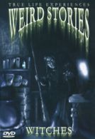 Weird Stories: Witches DVD (2003) cert E