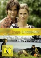 Inga Lindström: Das Geheimnis von Svenaholm von John... | DVD